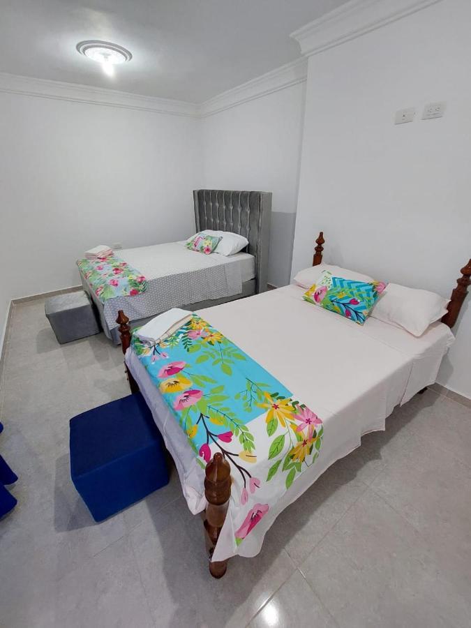 El Aplatanao Hotel Pedernales Εξωτερικό φωτογραφία