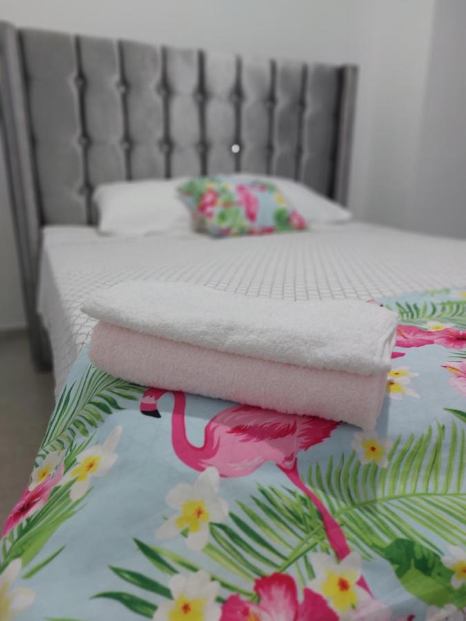 El Aplatanao Hotel Pedernales Εξωτερικό φωτογραφία
