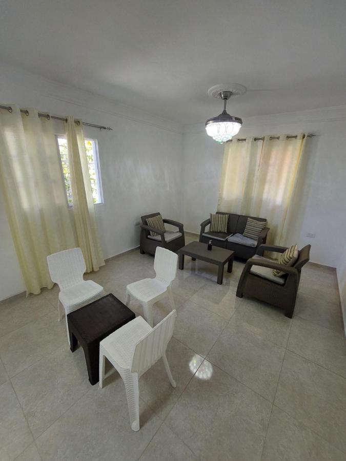 El Aplatanao Hotel Pedernales Εξωτερικό φωτογραφία