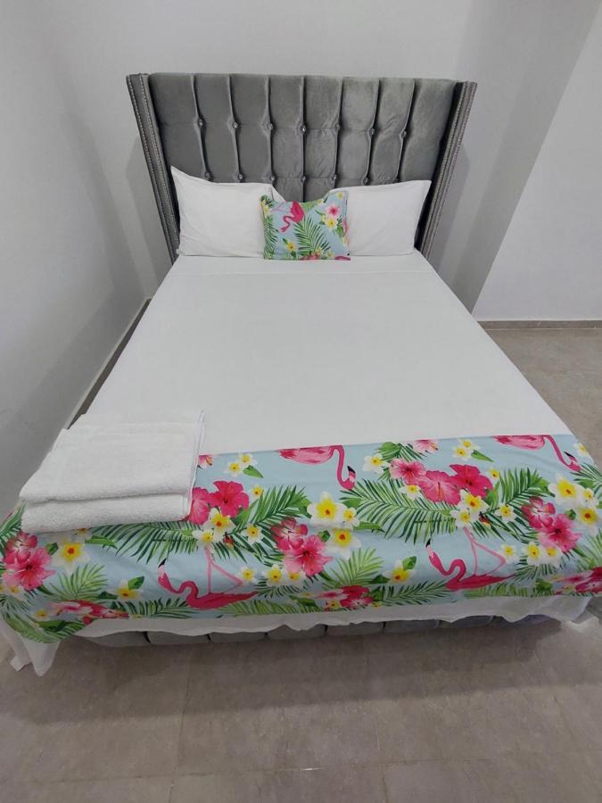 El Aplatanao Hotel Pedernales Εξωτερικό φωτογραφία