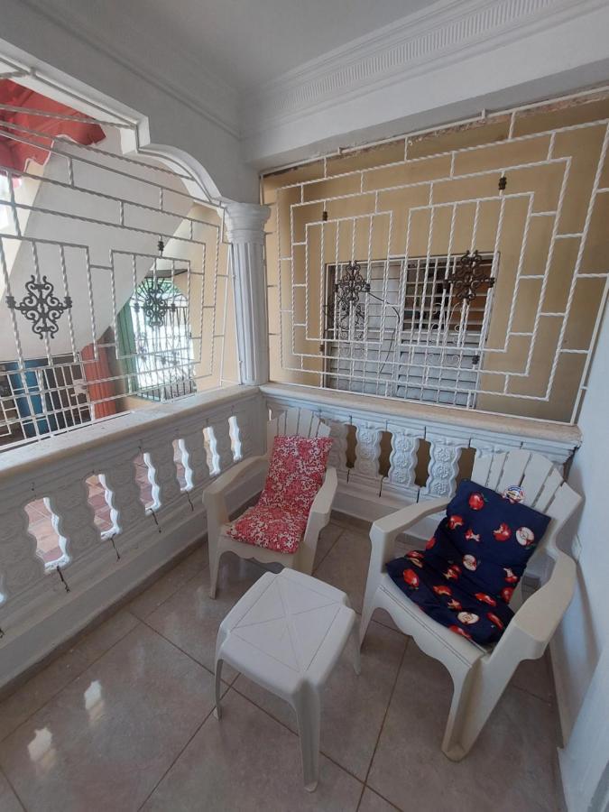 El Aplatanao Hotel Pedernales Εξωτερικό φωτογραφία