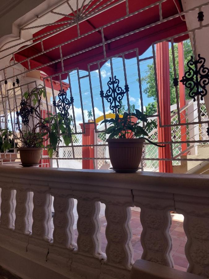 El Aplatanao Hotel Pedernales Εξωτερικό φωτογραφία