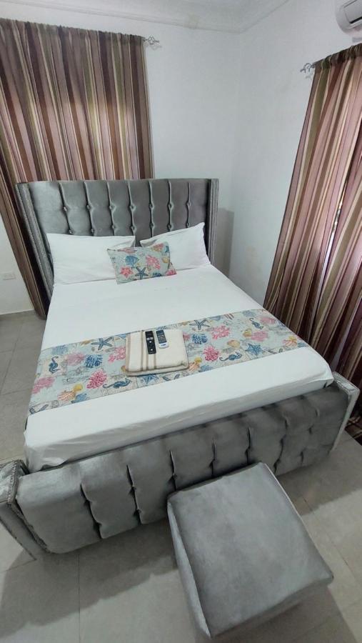 El Aplatanao Hotel Pedernales Εξωτερικό φωτογραφία