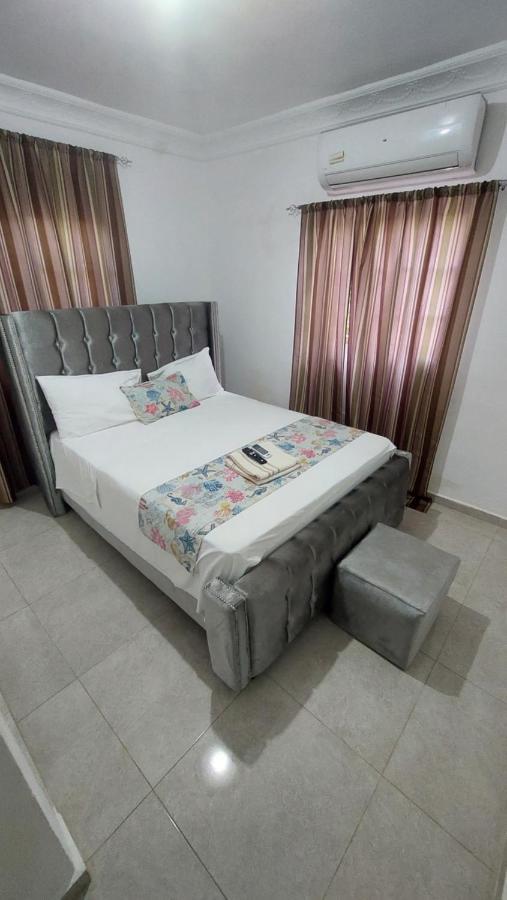 El Aplatanao Hotel Pedernales Εξωτερικό φωτογραφία