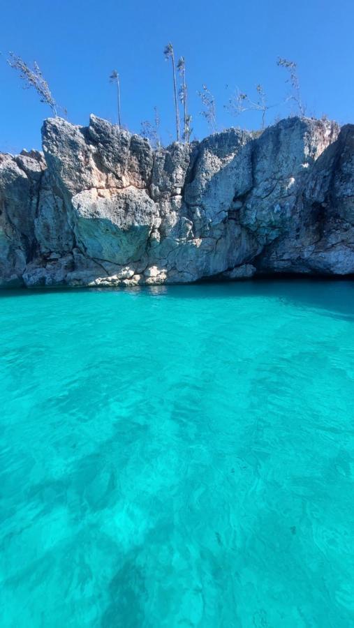 El Aplatanao Hotel Pedernales Εξωτερικό φωτογραφία